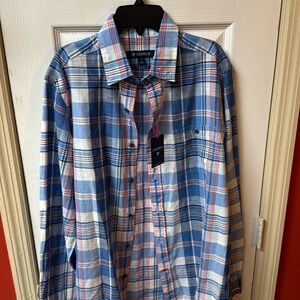 Men’s Casual Shirt New